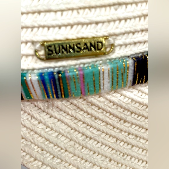 SUN N SAND VISOR - Picture 3 of 4